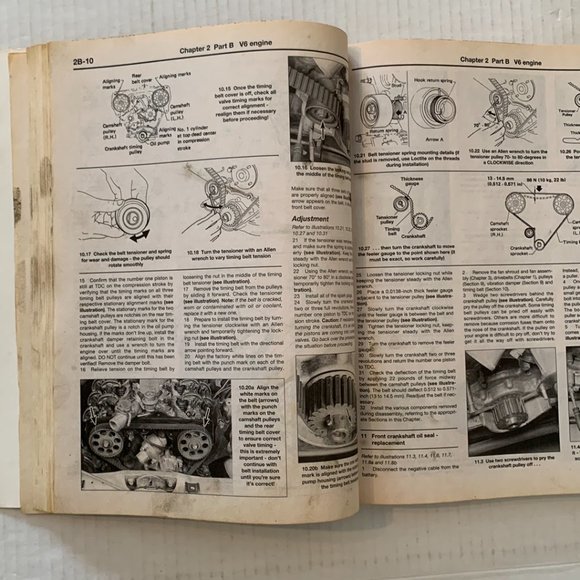 Haynes 72030 Nissan/Datsun Pick-Up & Pathfinder Repair Manual - Picture 9 of 14